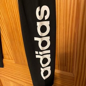 Adidas Cotton Leggings Worn 1x